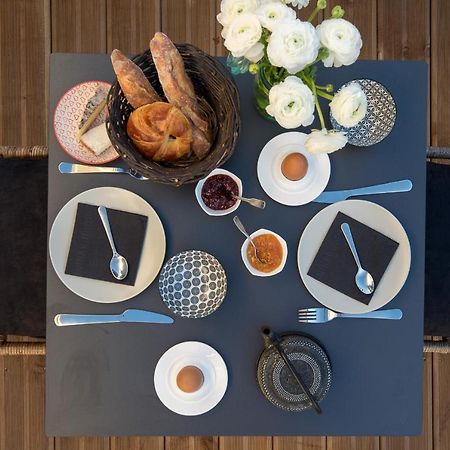 카르카손 Sur Le Quai B&B 외부 사진