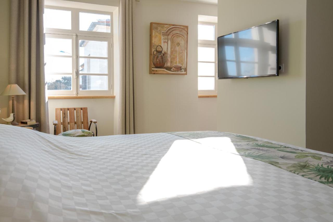 카르카손 Sur Le Quai B&B 외부 사진