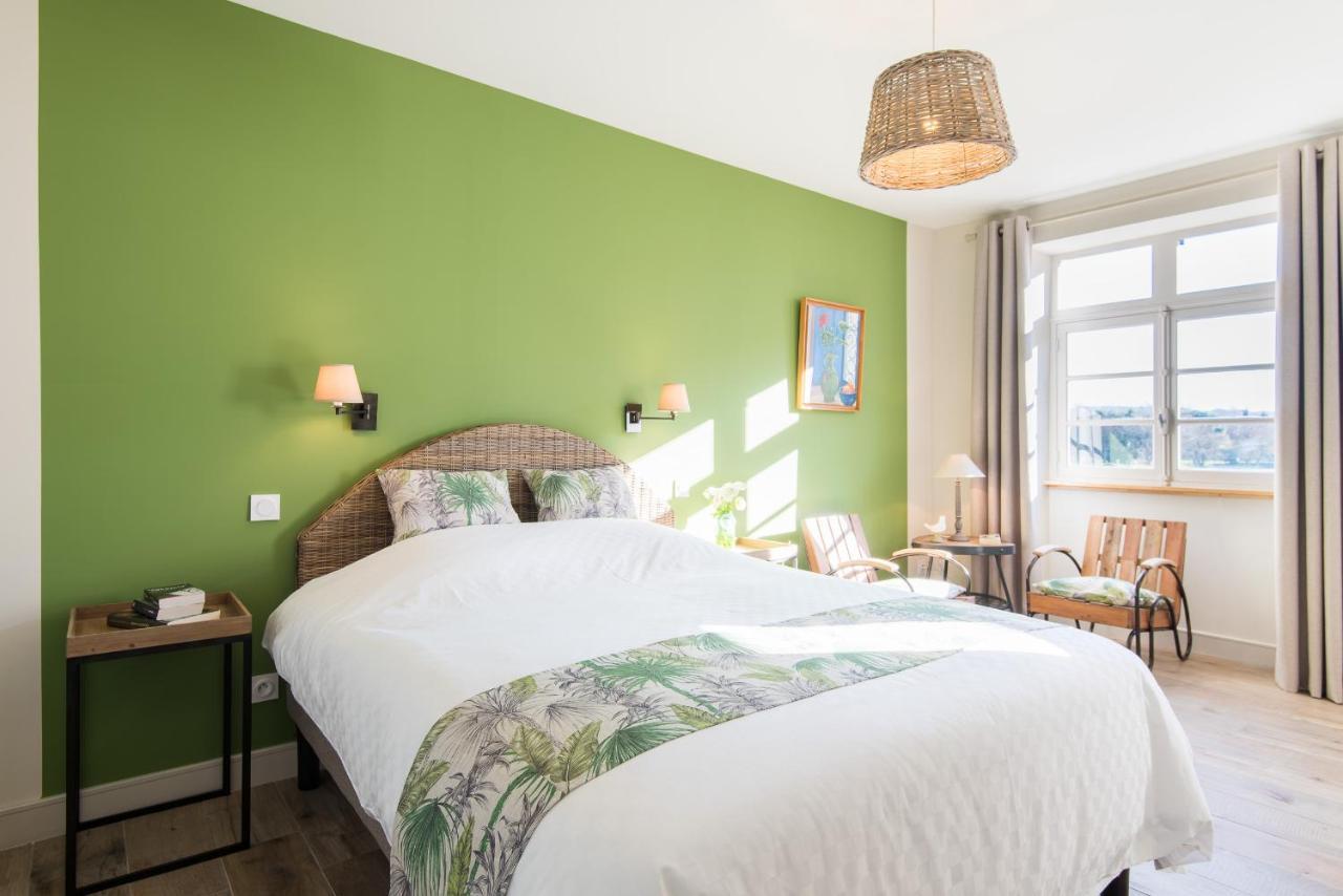 카르카손 Sur Le Quai B&B 외부 사진