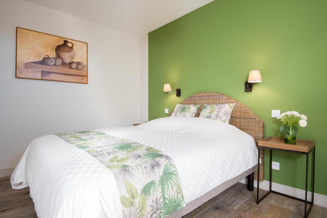 카르카손 Sur Le Quai B&B 외부 사진