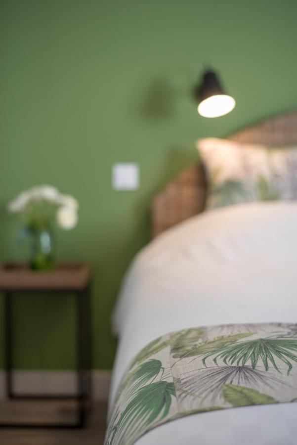 카르카손 Sur Le Quai B&B 외부 사진