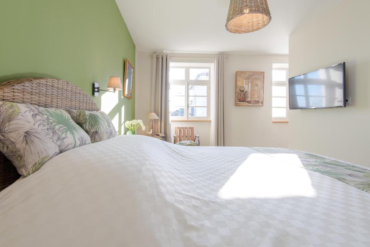 카르카손 Sur Le Quai B&B 외부 사진