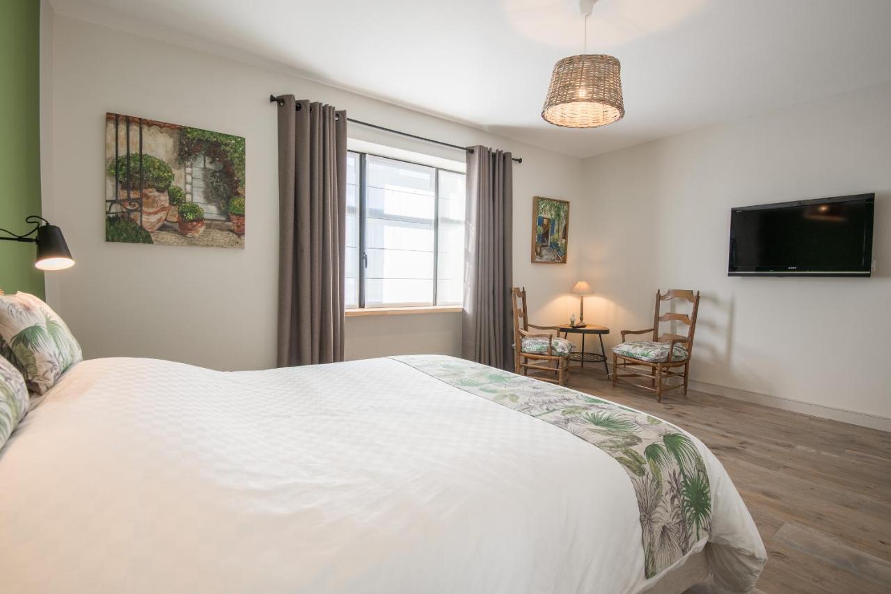 카르카손 Sur Le Quai B&B 외부 사진