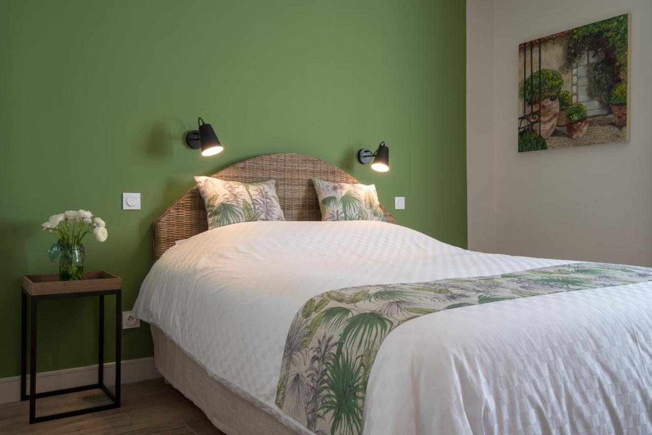 카르카손 Sur Le Quai B&B 외부 사진