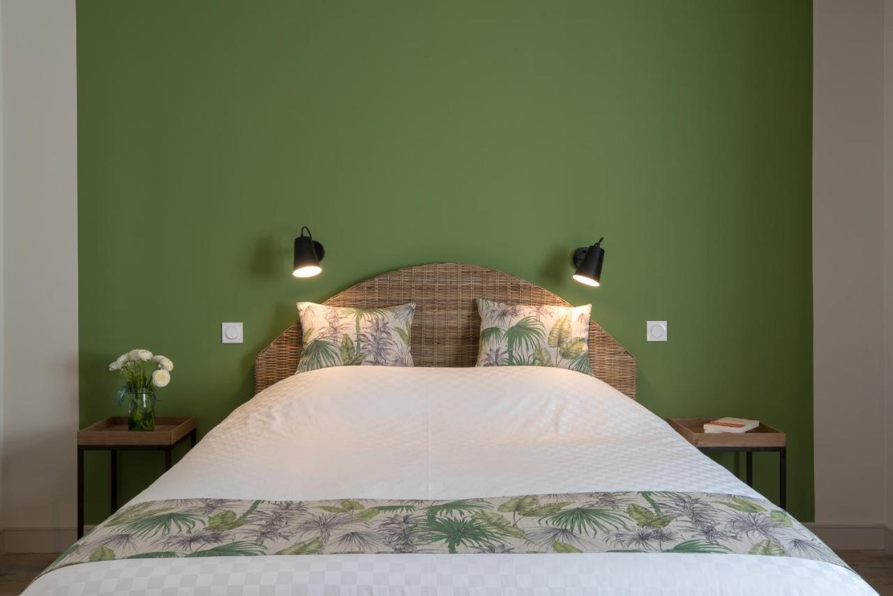 카르카손 Sur Le Quai B&B 외부 사진
